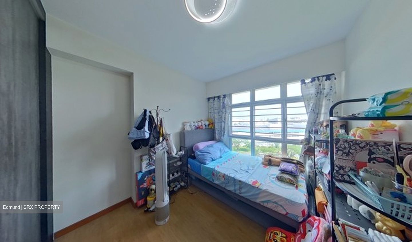 Blk 126A Eastdelta @ Canberra (Sembawang), HDB 4 Rooms #603116251